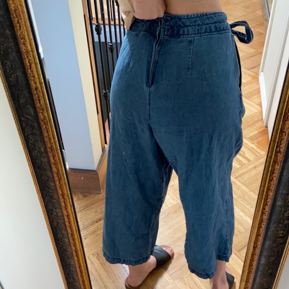 🧚🏼Universal Thread Wide Leg Pants - Picture 3 of 8